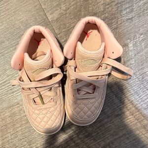Jordan Kids 2 Retro Just Don